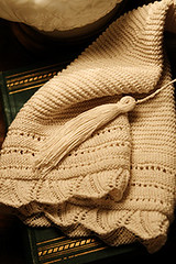 reproduction nightcap pattern